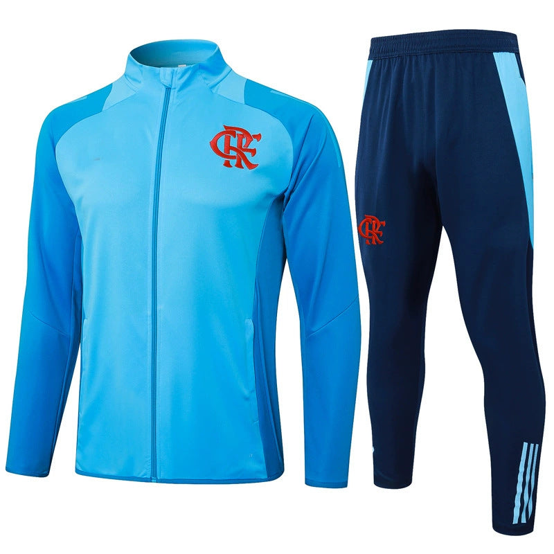 Jacket long-sleeved suit