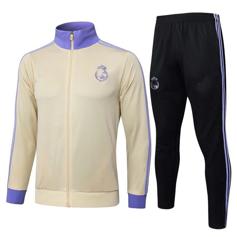 Jacket long-sleeved suit