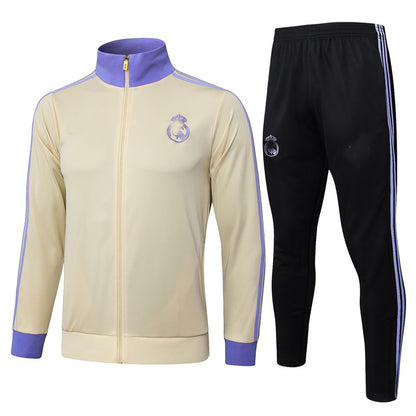 Jacket long-sleeved suit