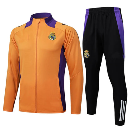 Jacket long-sleeved suit