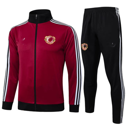 Jacket long-sleeved suit