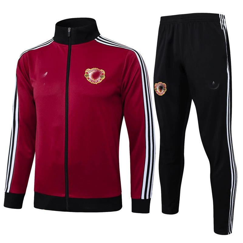 Jacket long-sleeved suit