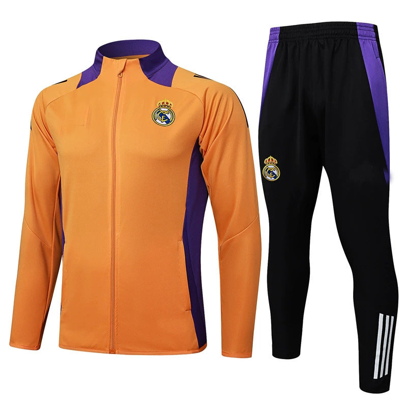 Jacket long-sleeved suit