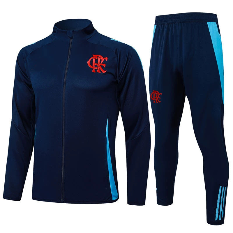 Jacket long-sleeved suit