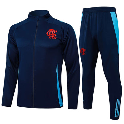 Jacket long-sleeved suit