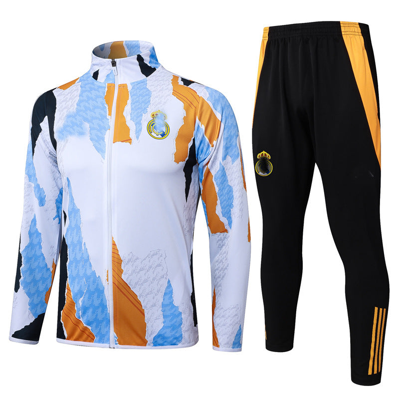 Jacket long-sleeved suit