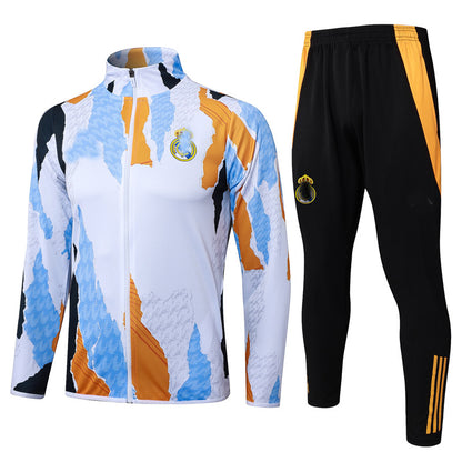 Jacket long-sleeved suit