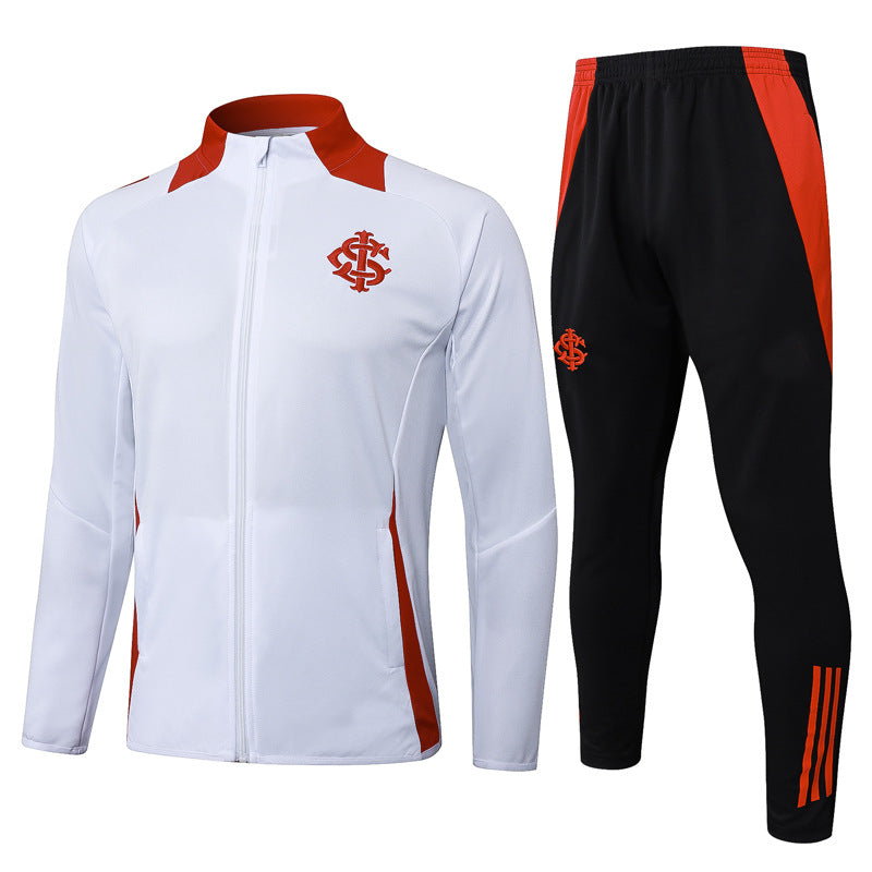 Jacket long-sleeved suit