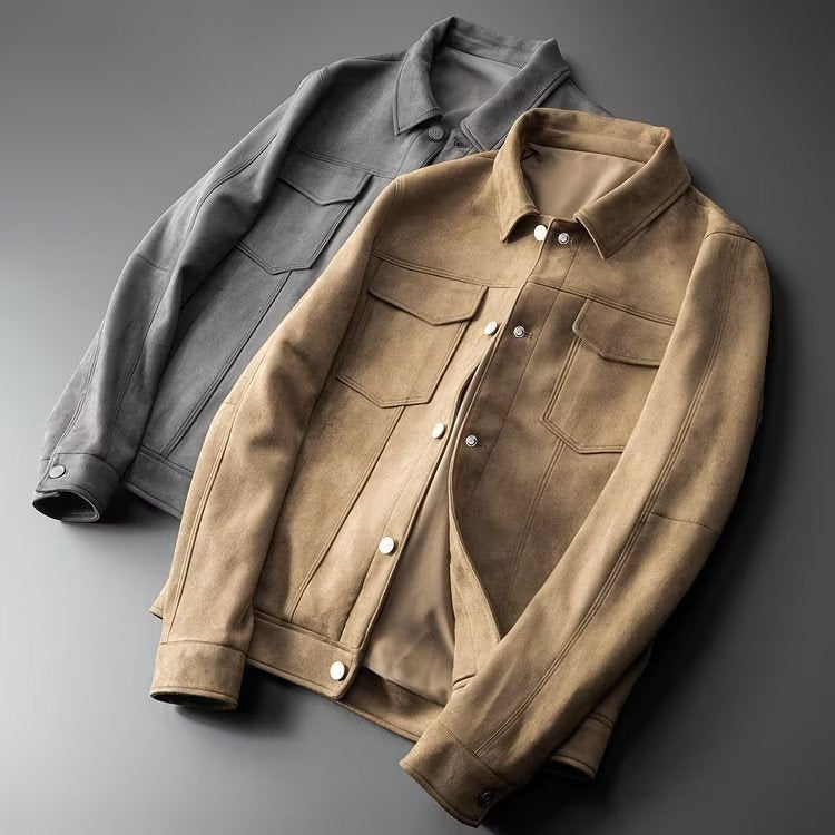 Jacket Men's