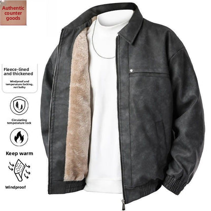 Jacket outerwear