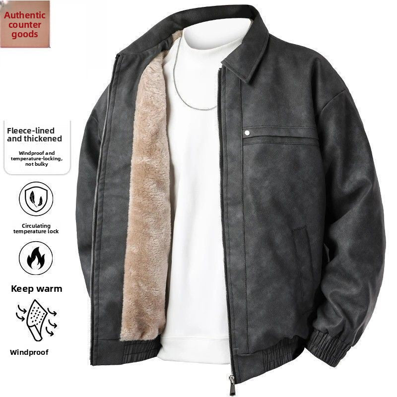 Jacket outerwear