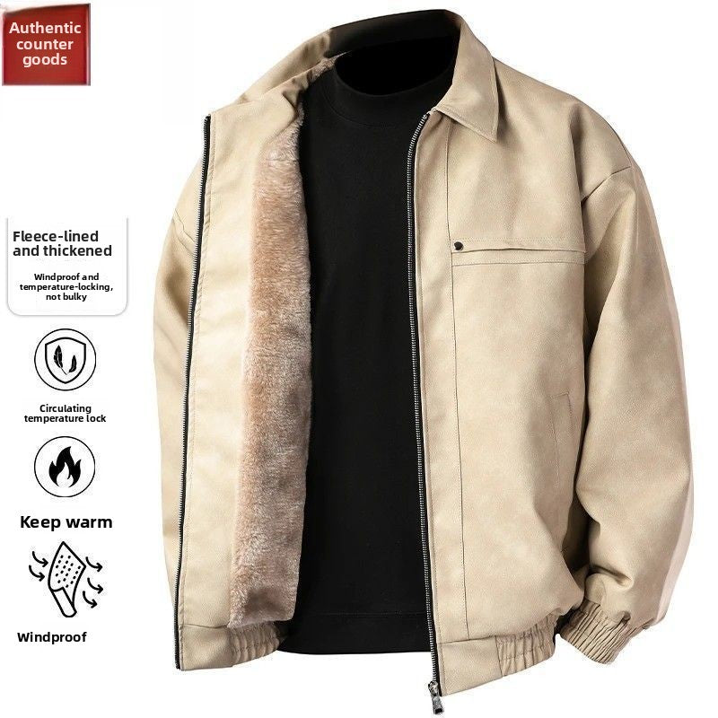 Jacket outerwear
