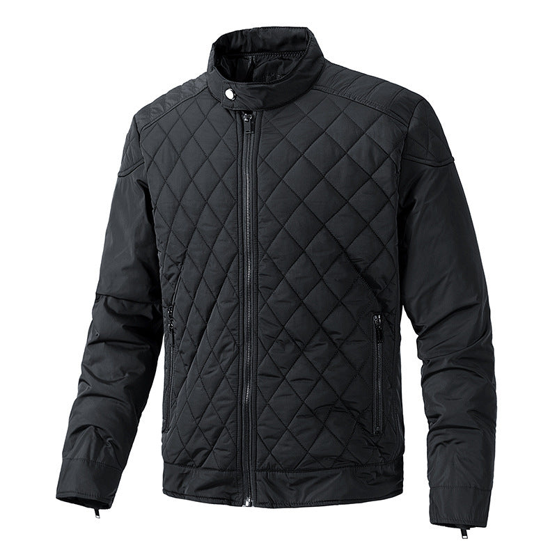 Jacket overcoat