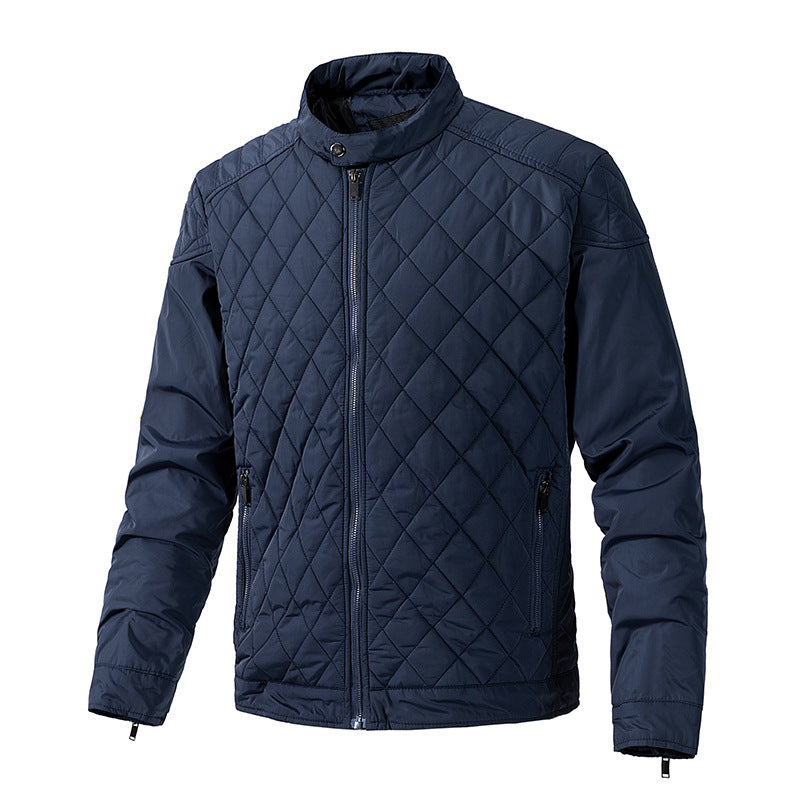 Jacket overcoat