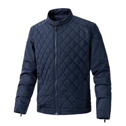 Jacket overcoat