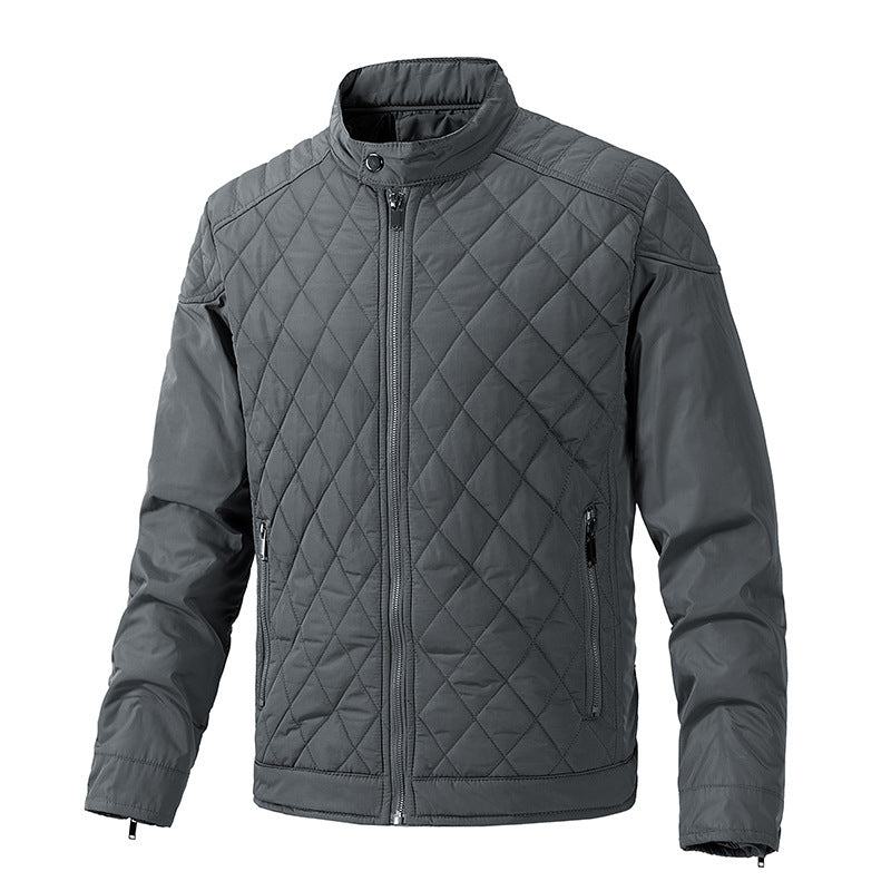 Jacket overcoat