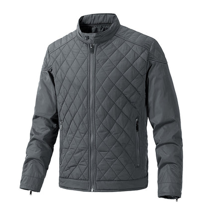 Jacket overcoat