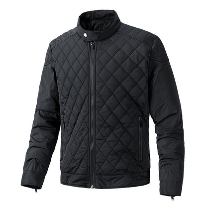 Jacket overcoat