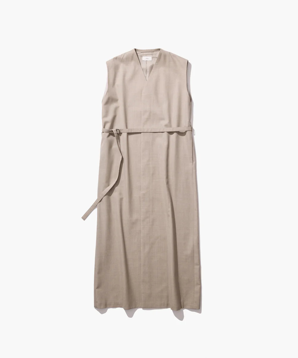 Jacket-style formal dress skirt