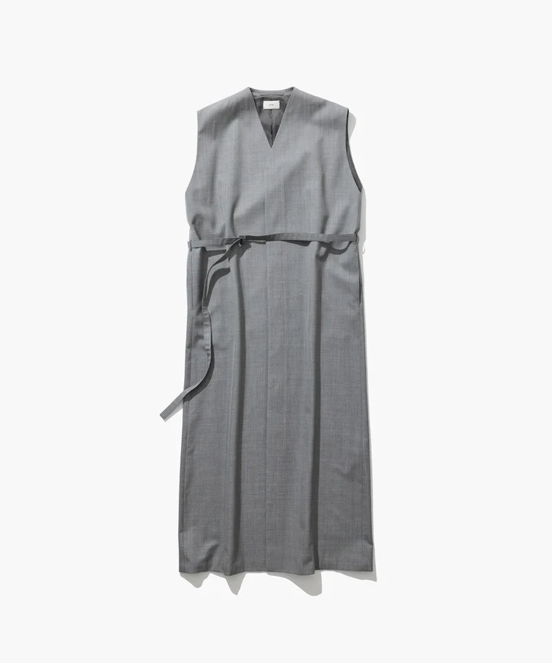 Jacket-style formal dress skirt