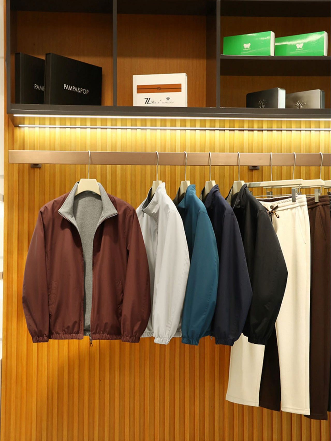 jacket