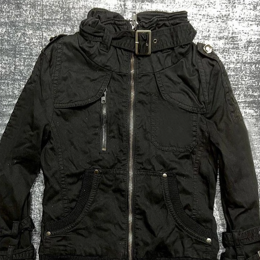 Jacket