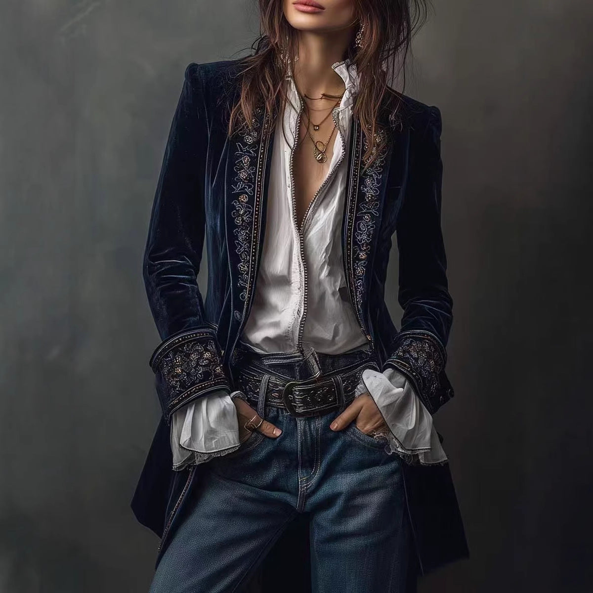 Jacket