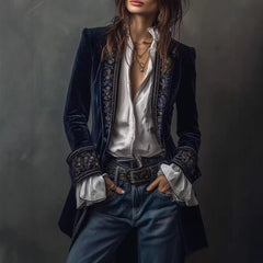 Navy Blue