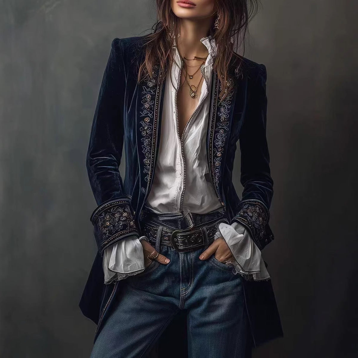 Jacket