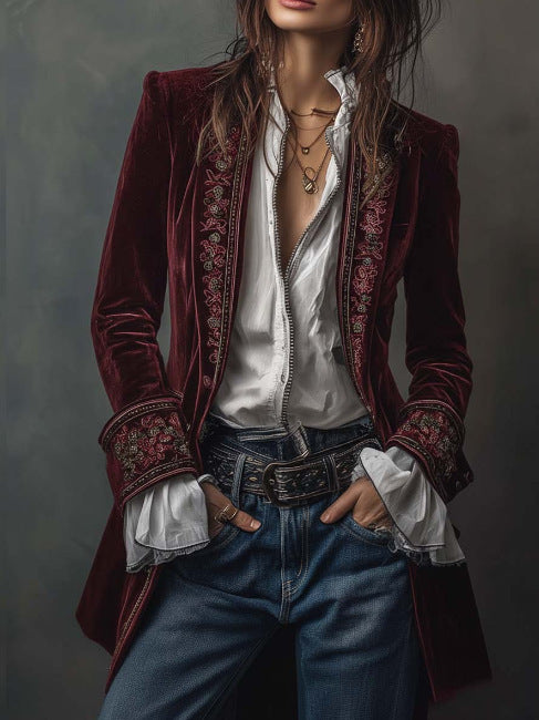 Jacket