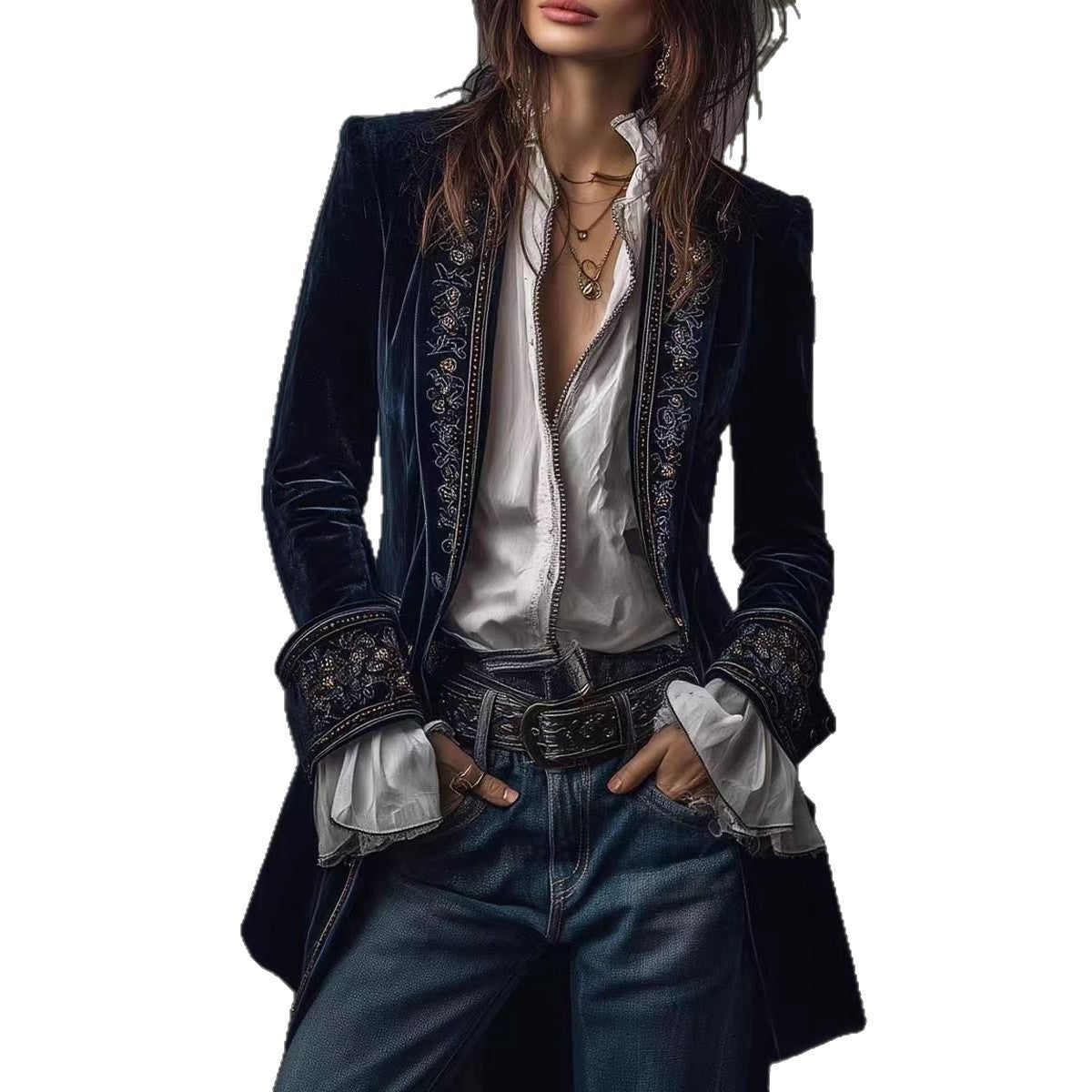Jacket