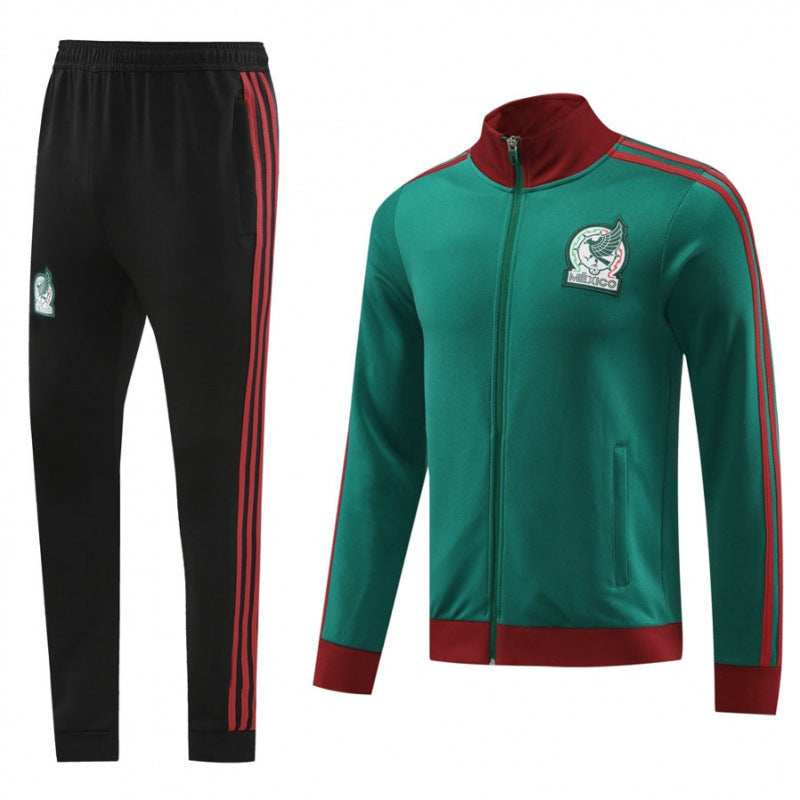 Jacket Training Suit