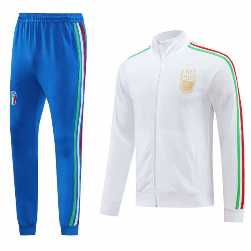 Jacket Training Suit