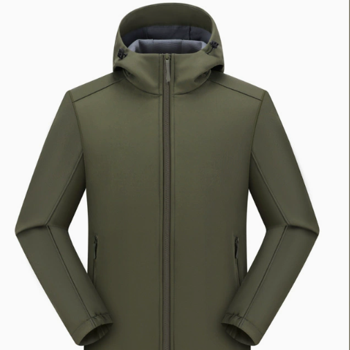Jackets