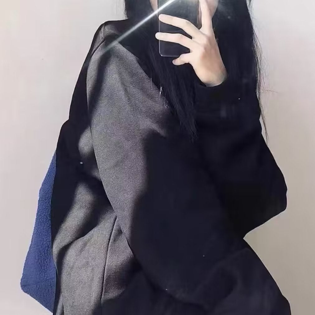 Jackets with built-in backpacks
