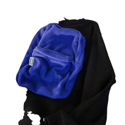 Jackets with built-in backpacks