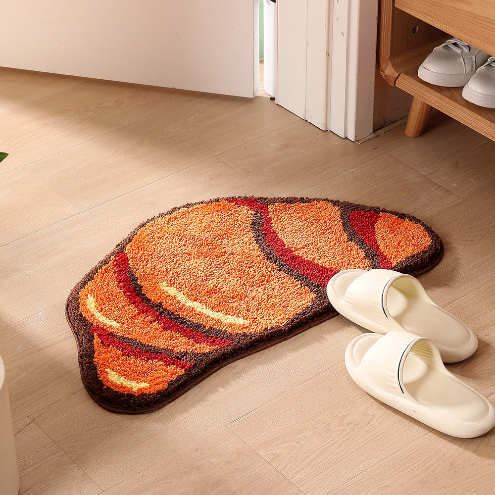 Jacquard Carpet