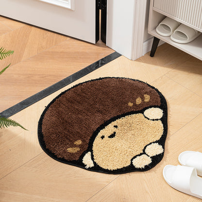 Jacquard Carpet