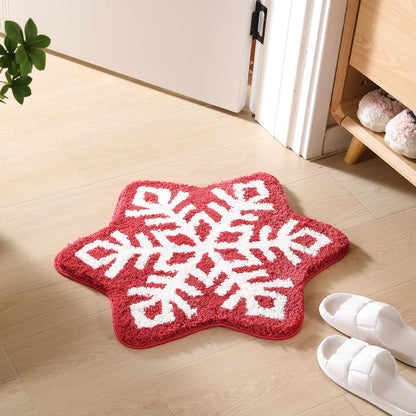 Jacquard Carpet