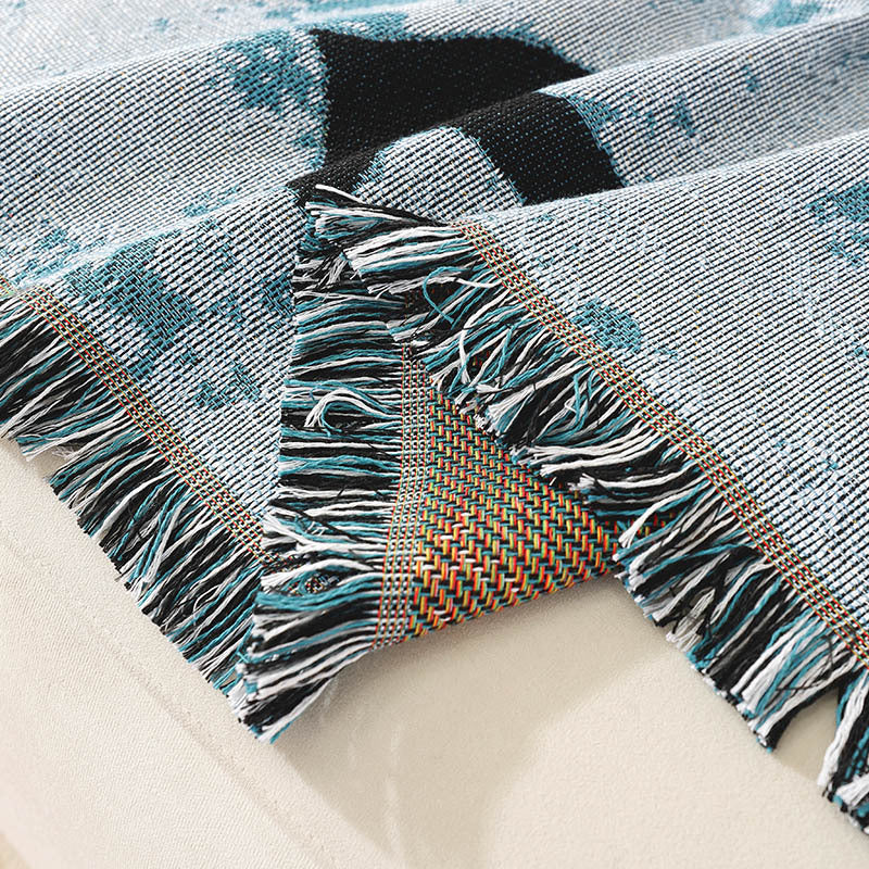 Jacquard Decorative Tapestry