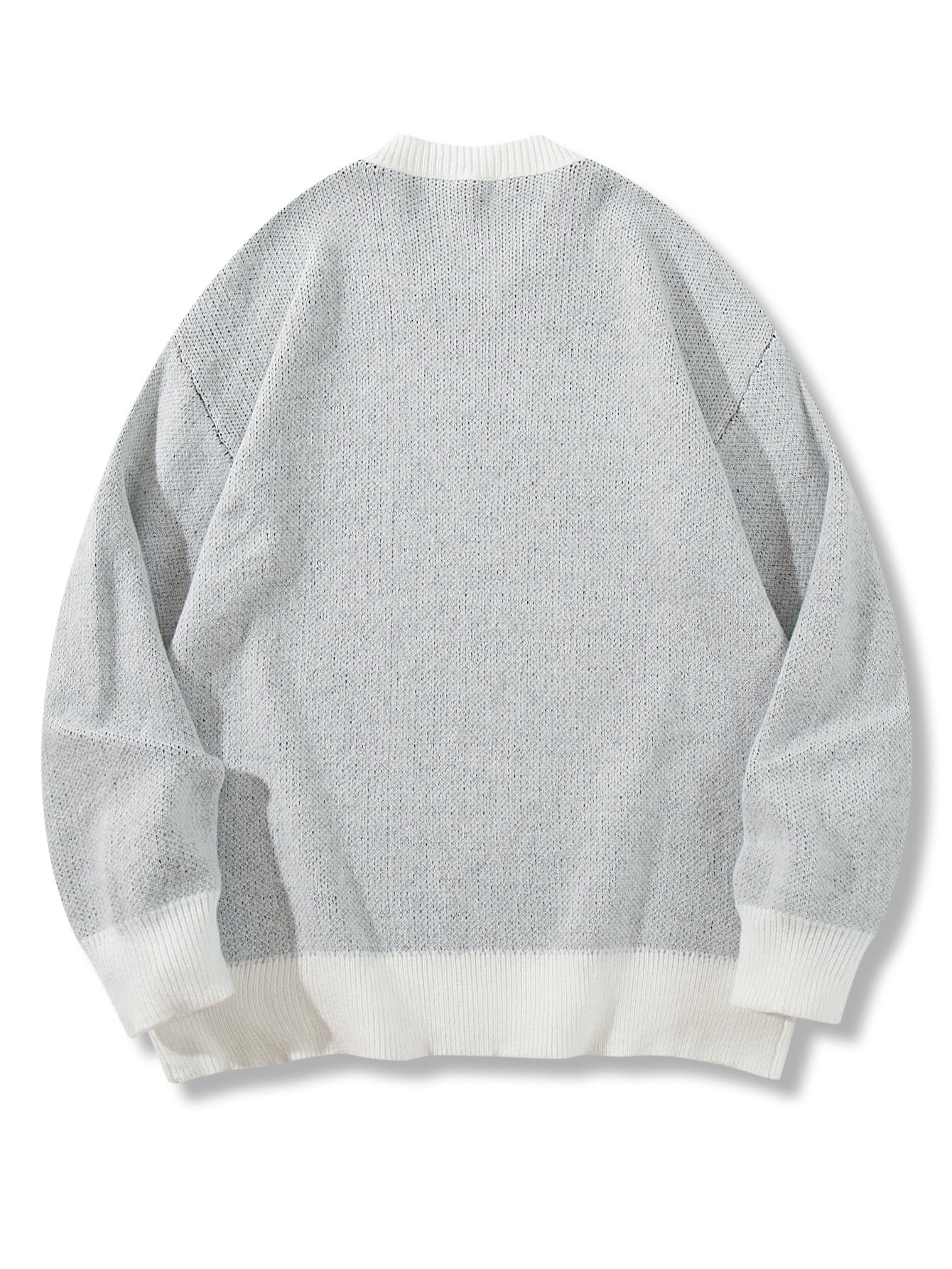 Jacquard Knitwear