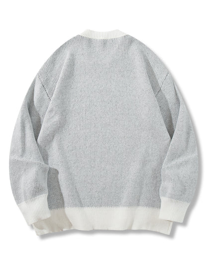 Jacquard Knitwear