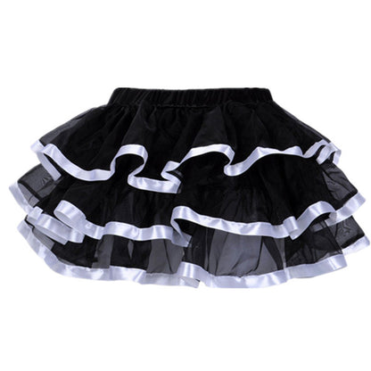 Jacquard shaping dress set