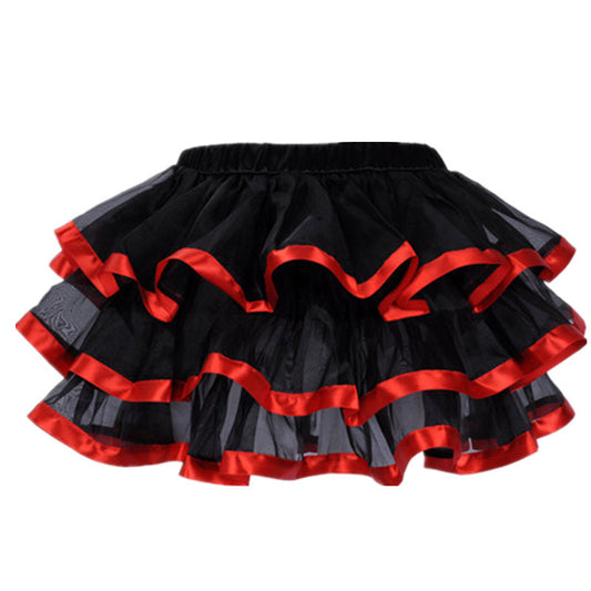 Jacquard shaping dress set