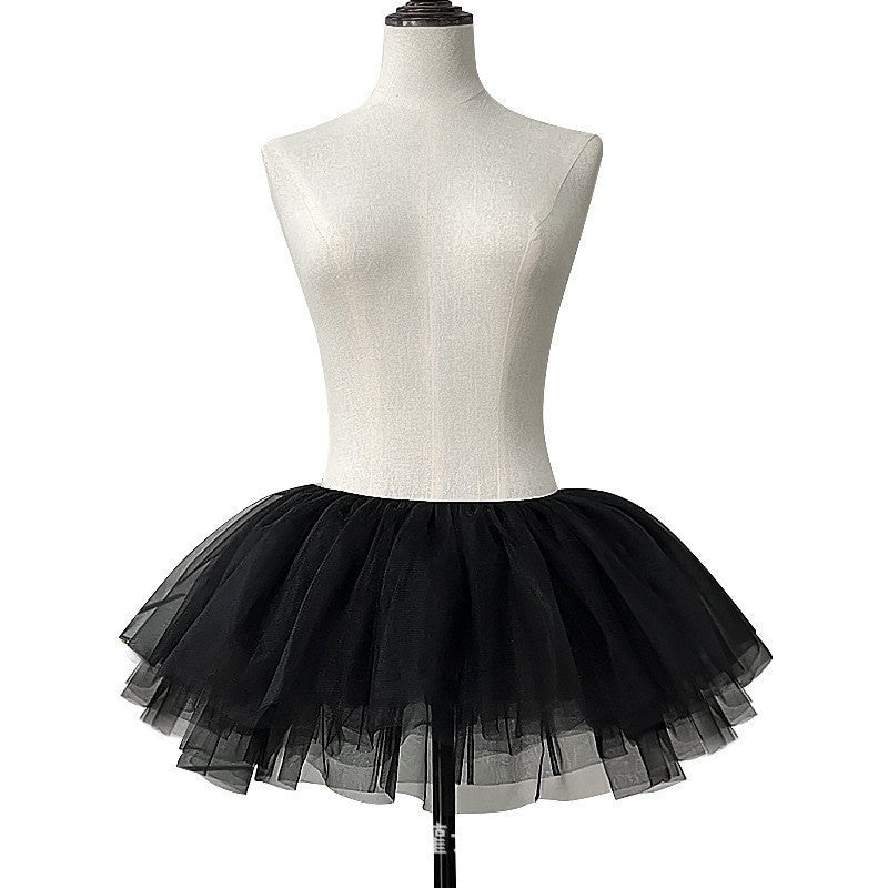 Jacquard shaping dress set