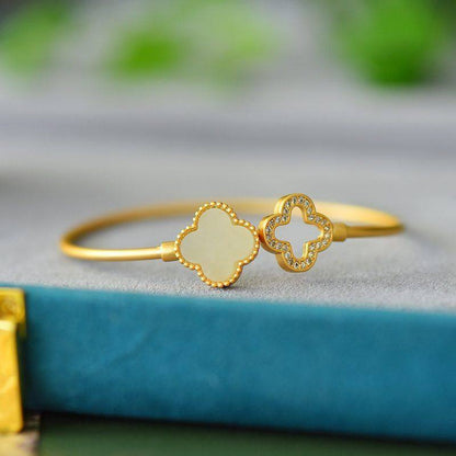jade bracelet