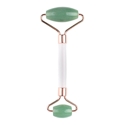 Jade Facial Massage Roller