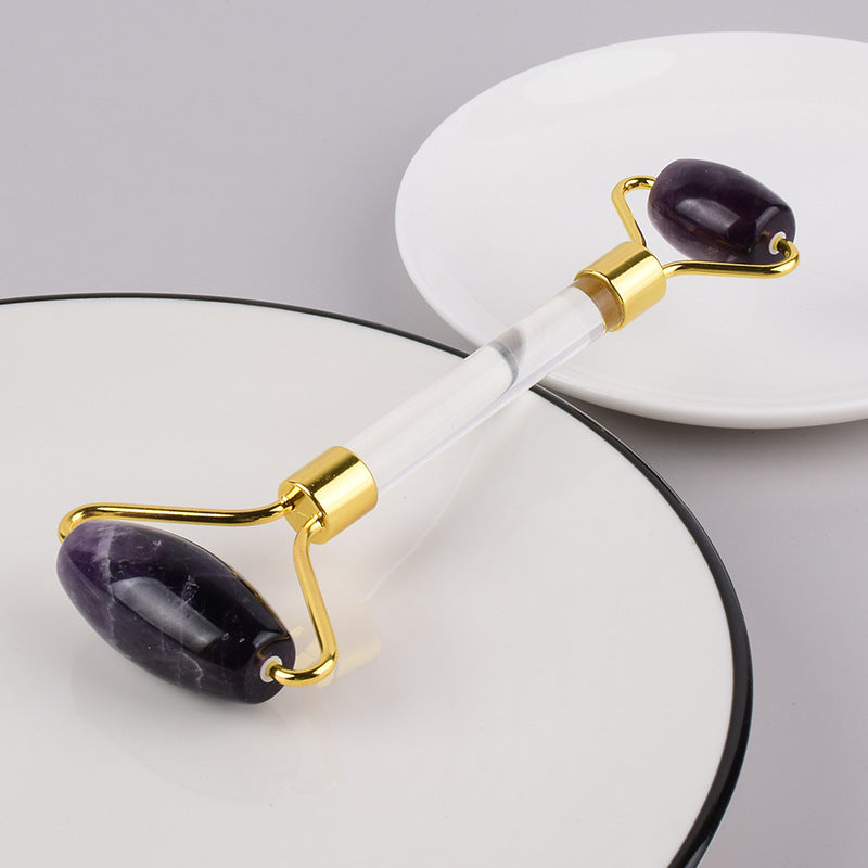 Jade Facial Massage Roller