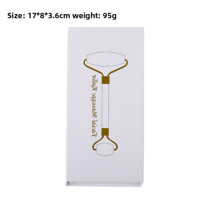 Jade Facial Massage Roller