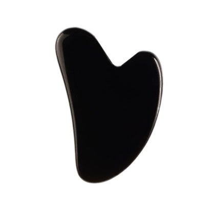 Jade Facial Roller and Gua Sha Board